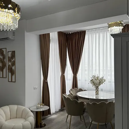 Luxury View Mamaia *