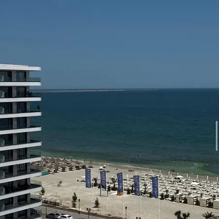 Apartament Luxury View Mamaia