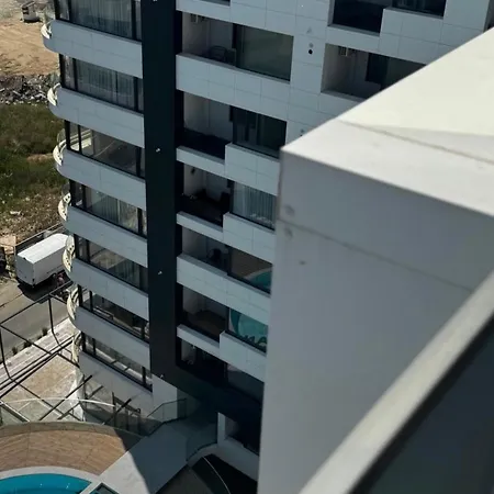 Luxury View Mamaia *