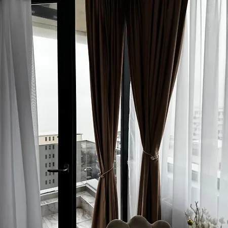Luxury View Mamaia * Năvodari