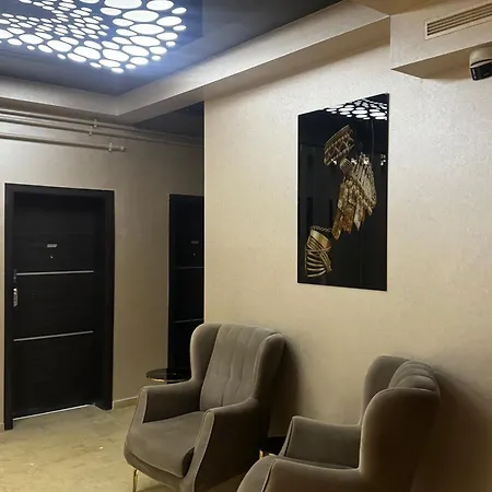 Luxury View Mamaia Apartament
