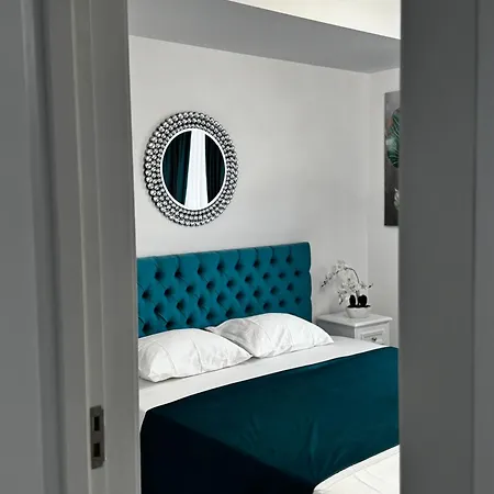 Luxury View Mamaia *