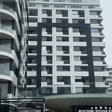 Luxury View Mamaia Năvodari