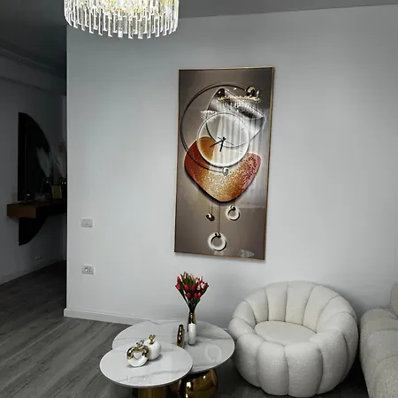 Luxury View Mamaia Năvodari