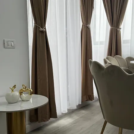 Luxury View Mamaia Năvodari